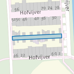 Perceel OSS00-D-4613