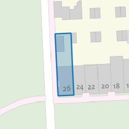 Perceel OSS00-D-4614