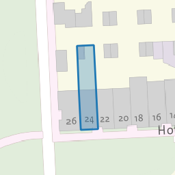 Perceel OSS00-D-4615