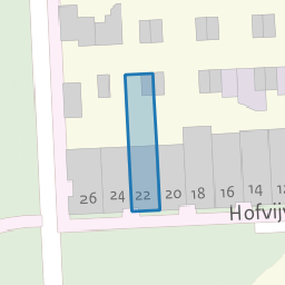 Perceel OSS00-D-4616