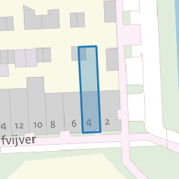 Perceel OSS00-D-4625