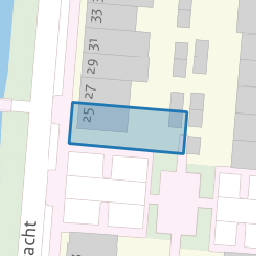 Perceel OSS00-D-4698