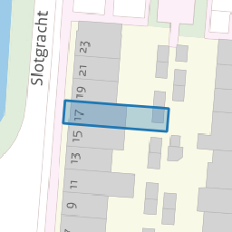 Perceel OSS00-D-4718