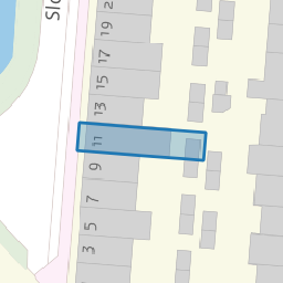 Perceel OSS00-D-4721