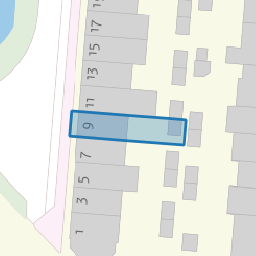 Perceel OSS00-D-4722