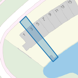 Perceel OSS00-D-4745