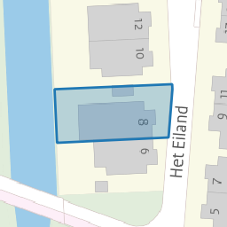 Perceel OSS00-D-4798