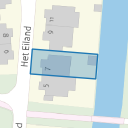 Perceel OSS00-D-4818