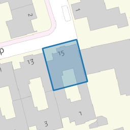 Perceel OSS00-D-4851