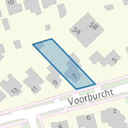 Perceel OSS00-D-4869