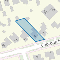 Perceel OSS00-D-4870