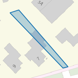 Perceel OSS00-D-4875