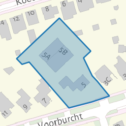 Perceel OSS00-D-4876