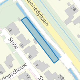 Perceel OSS00-D-4892