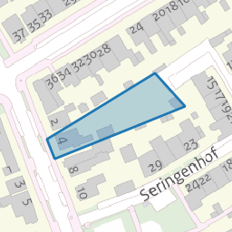 Perceel OSS00-E-1022