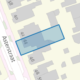 Perceel OSS00-E-1050