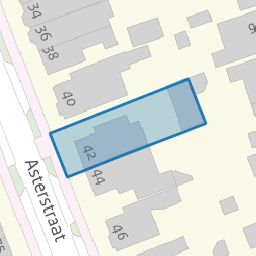 Perceel OSS00-E-1051