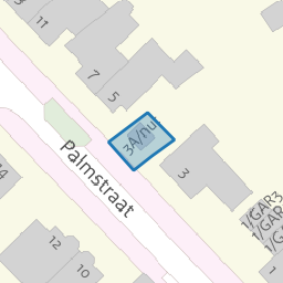 Perceel OSS00-E-1061