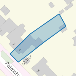 Perceel OSS00-E-1062