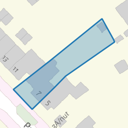 Perceel OSS00-E-1063