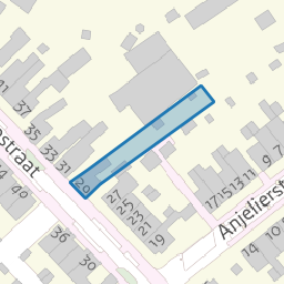 Perceel OSS00-E-1072