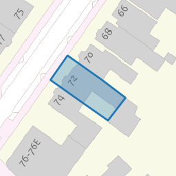 Perceel OSS00-E-1080