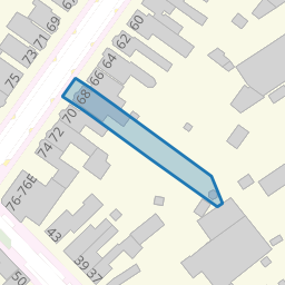 Perceel OSS00-E-1082