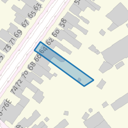 Perceel OSS00-E-1084