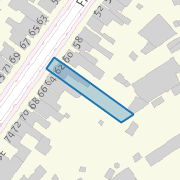 Perceel OSS00-E-1085