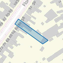 Perceel OSS00-E-1086