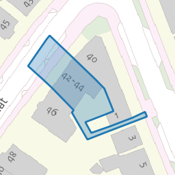 Perceel OSS00-E-1094