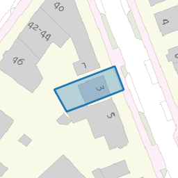 Perceel OSS00-E-1096