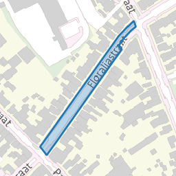 Perceel OSS00-E-1101