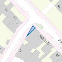 Perceel OSS00-E-1113