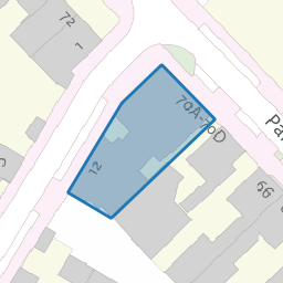 Perceel OSS00-E-1114