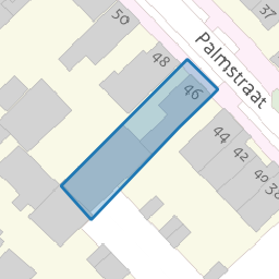 Perceel OSS00-E-1134
