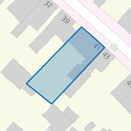 Perceel OSS00-E-1141