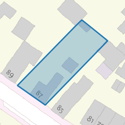 Perceel OSS00-E-1143