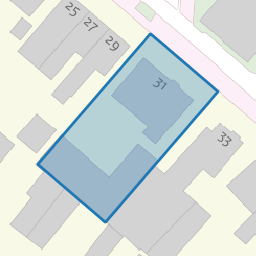 Perceel OSS00-E-1151