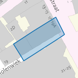 Perceel OSS00-E-1168