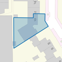Perceel OSS00-E-1206