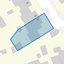 Perceel OSS00-E-1209