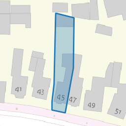 Perceel OSS00-E-1211