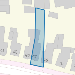 Perceel OSS00-E-1212