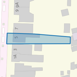 Perceel OSS00-E-1332