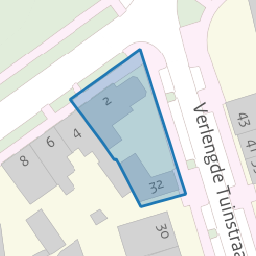 Perceel OSS00-E-1362