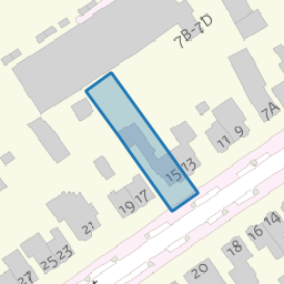 Perceel OSS00-E-1370