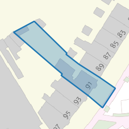 Perceel OSS00-E-1375