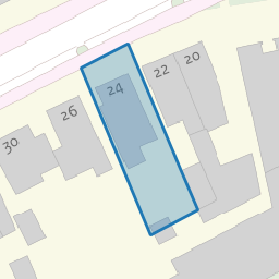 Perceel OSS00-E-1387