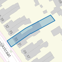 Perceel OSS00-E-1399